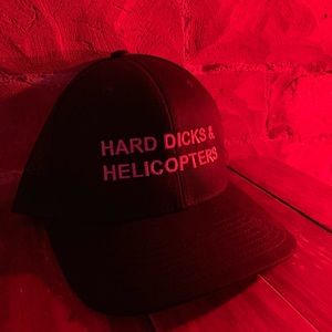 Meet your Posher, Eddie